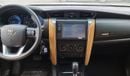 Toyota Fortuner TOYOTA FORTUNER 2.4L DSL AT 2026