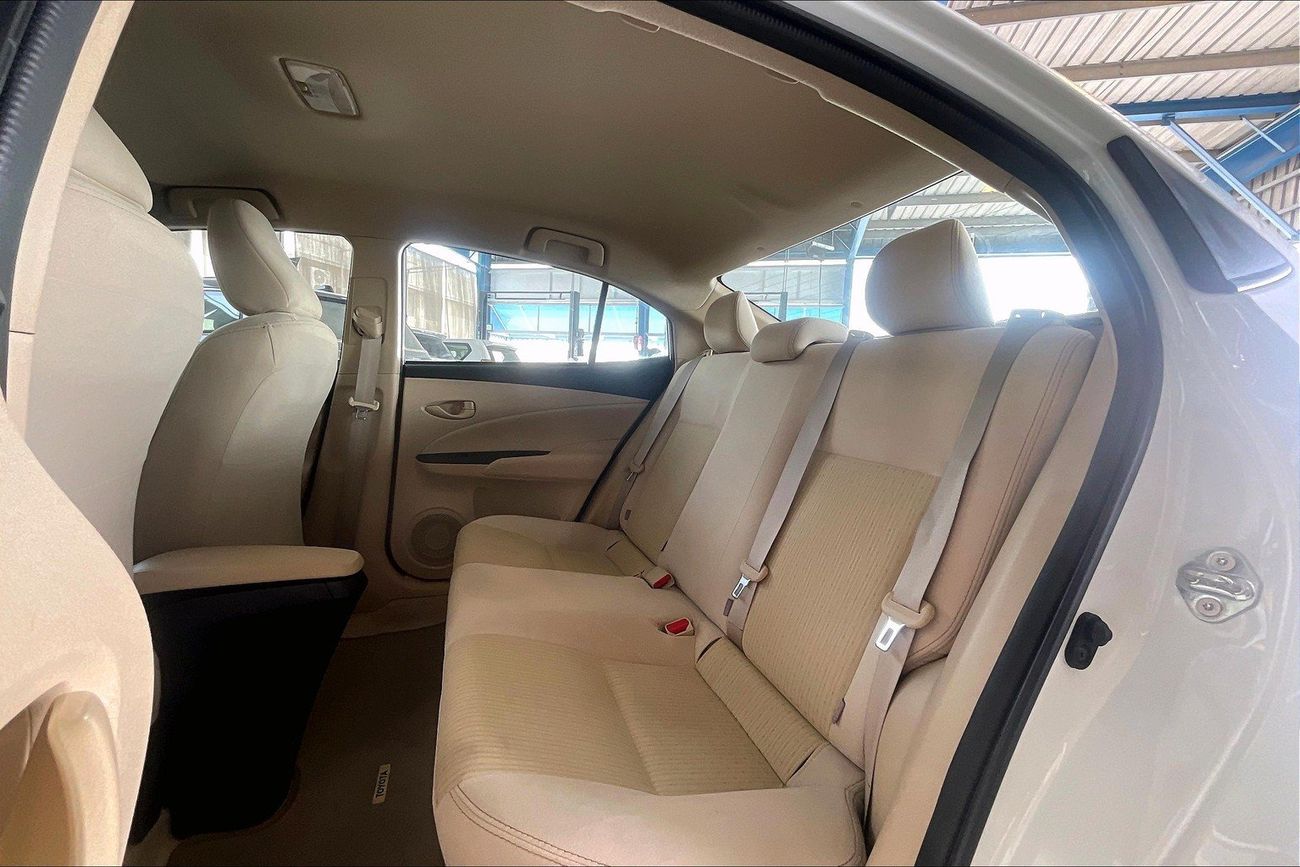 Toyota Yaris SE / E | Guaranteed Warranty | 0 Down Payment