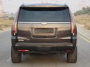 Cadillac Escalade Premium 6.2L CADILLAC ESCALADE 2015 GCC FULL OPITION // PERFECT CONDITION