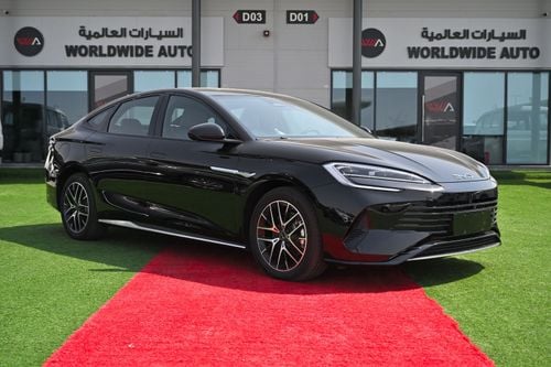 بي واي دي سيل 07 بريميوم