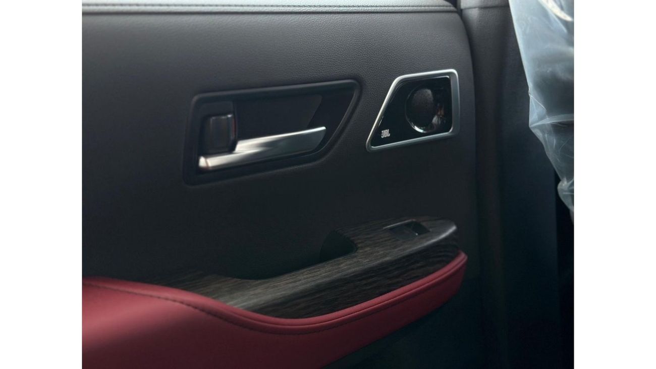 Toyota Land Cruiser LAND CRUISER VXR 2024 GCC 3.5LT.T