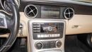 مرسيدس بنز 200 200 Mercedes-Benz SLK-Class 200 2016 مواصفات خليجية