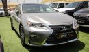 Lexus ES350