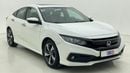 Honda Civic LX Sport 1.6L LX SPORT 1.6 | Zero Down Payment | Home Test Drive