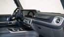 مرسيدس بنز G 63 AMG | AED 13,933 PM | Up to 3 Years Warranty