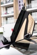 Lamborghini Aventador Roadster GCC Full Service history