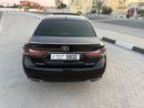 Lexus GS350