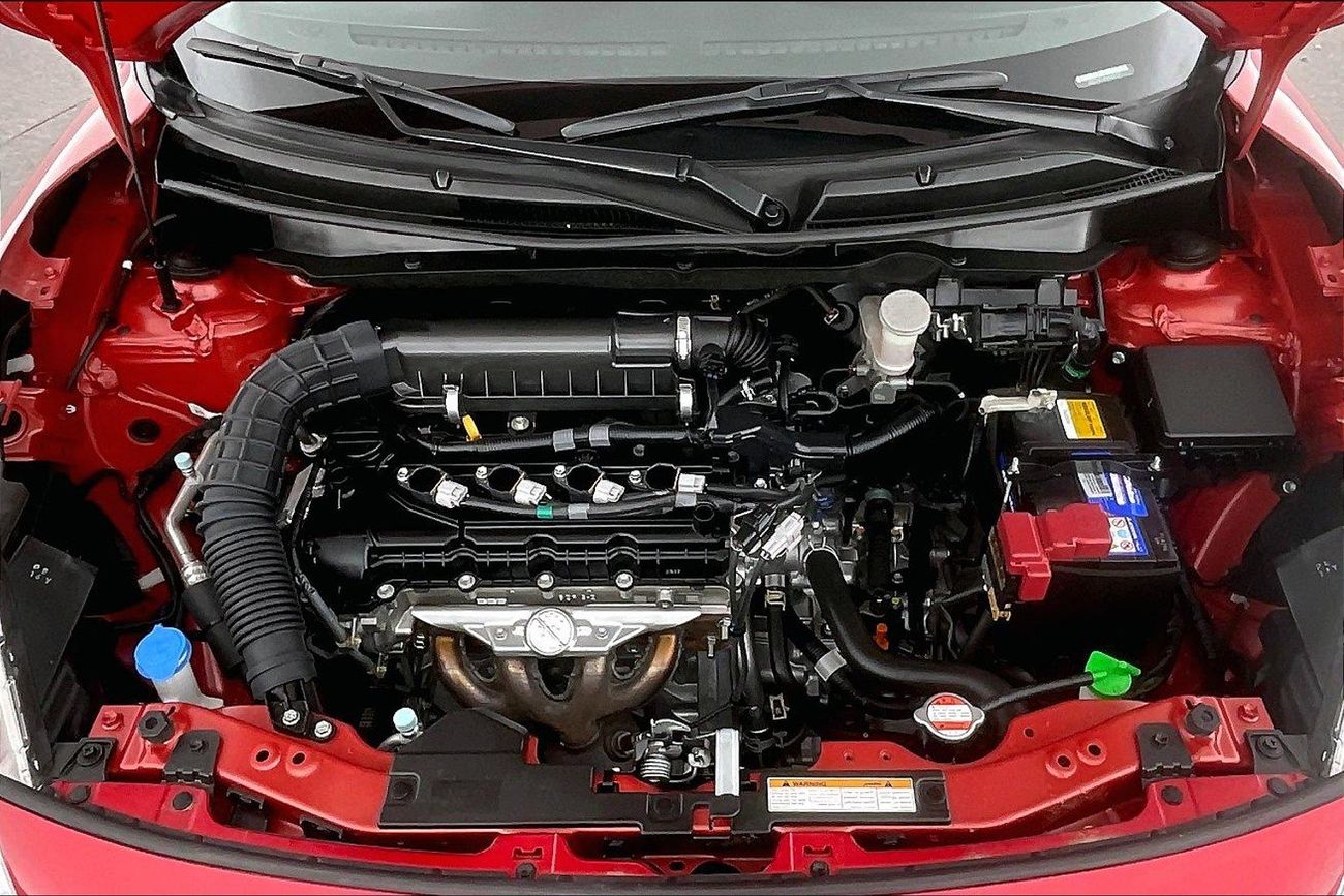 Suzuki Swift GL | Guaranteed Warranty | 0 Down Payment