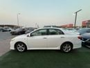 Toyota Corolla SPORTS TOP 1.8L engine, lightly used