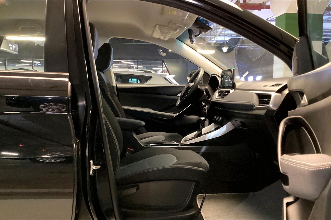 Chevrolet Captiva LS | Guaranteed Warranty | 0 Down Payment