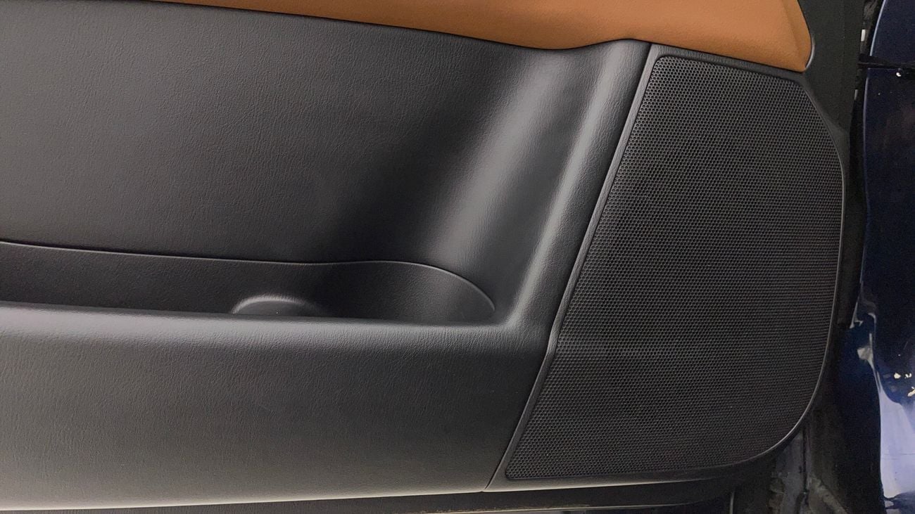 إنفينيتي QX80 LUXE SENSORY PROACTIVE BLACK EDITION 5.6 | بدون دفعة مقدمة | اختبار القيادة في المنزل