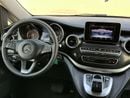 Mercedes-Benz V 250 MERCEDES V-250 2016 GCC FULL OPITION // GOOD CONDITION