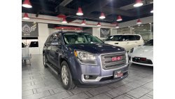 GMC Acadia SLT