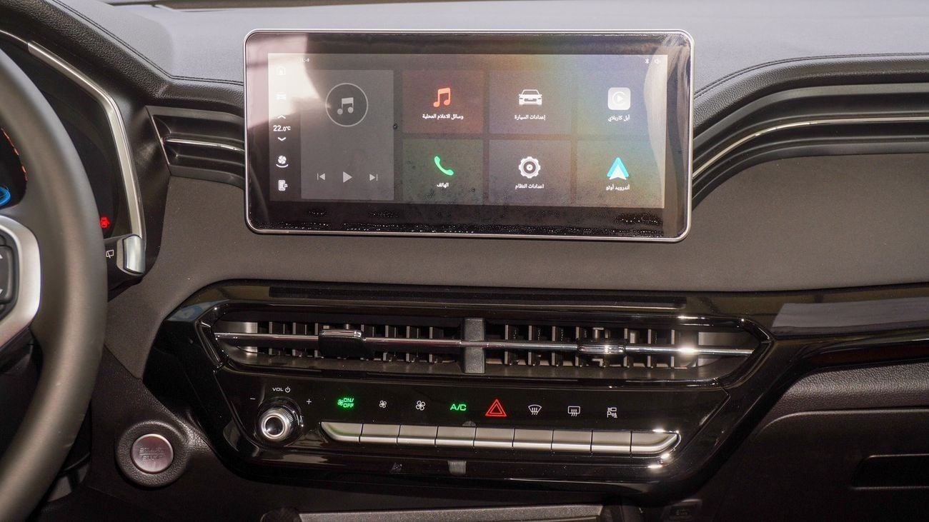 Haval Jolion PRO ACTIVE PLUS  1.5L (For Local plus 10%)