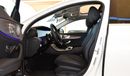 Mercedes-Benz E 400 4 Matic