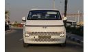 هيونداي ستاريا HYUNDAI STARIA 3.5L V6 PETROL PANNEL VAN 3 SEATER AUTO
