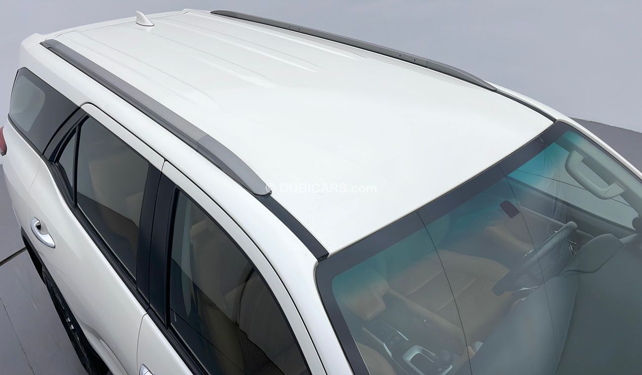 Toyota Fortuner GXR 4 | Zero Down Payment | Free Home Test Drive