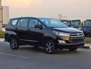 Toyota Innova SE/ V4 2.7/ 7 SEATS/ GCC/ NON ACCIDENT/ EXPORT ONLY / LOT# 20797