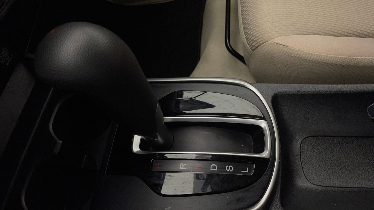 Honda City DX 1.5 | Zero Down Payment | Home Test Drive