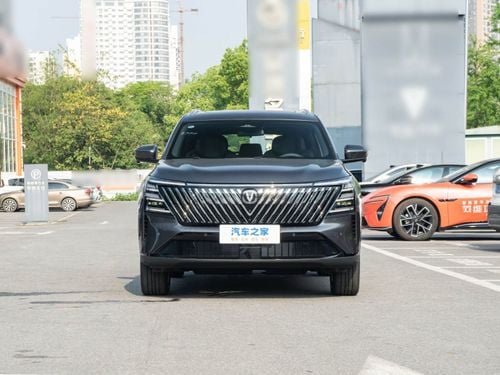 تشنجان CS75 CHANGAN CS75 PLUS شانجان CS75 بلس بريميوم 1.5 طن موديل 2026