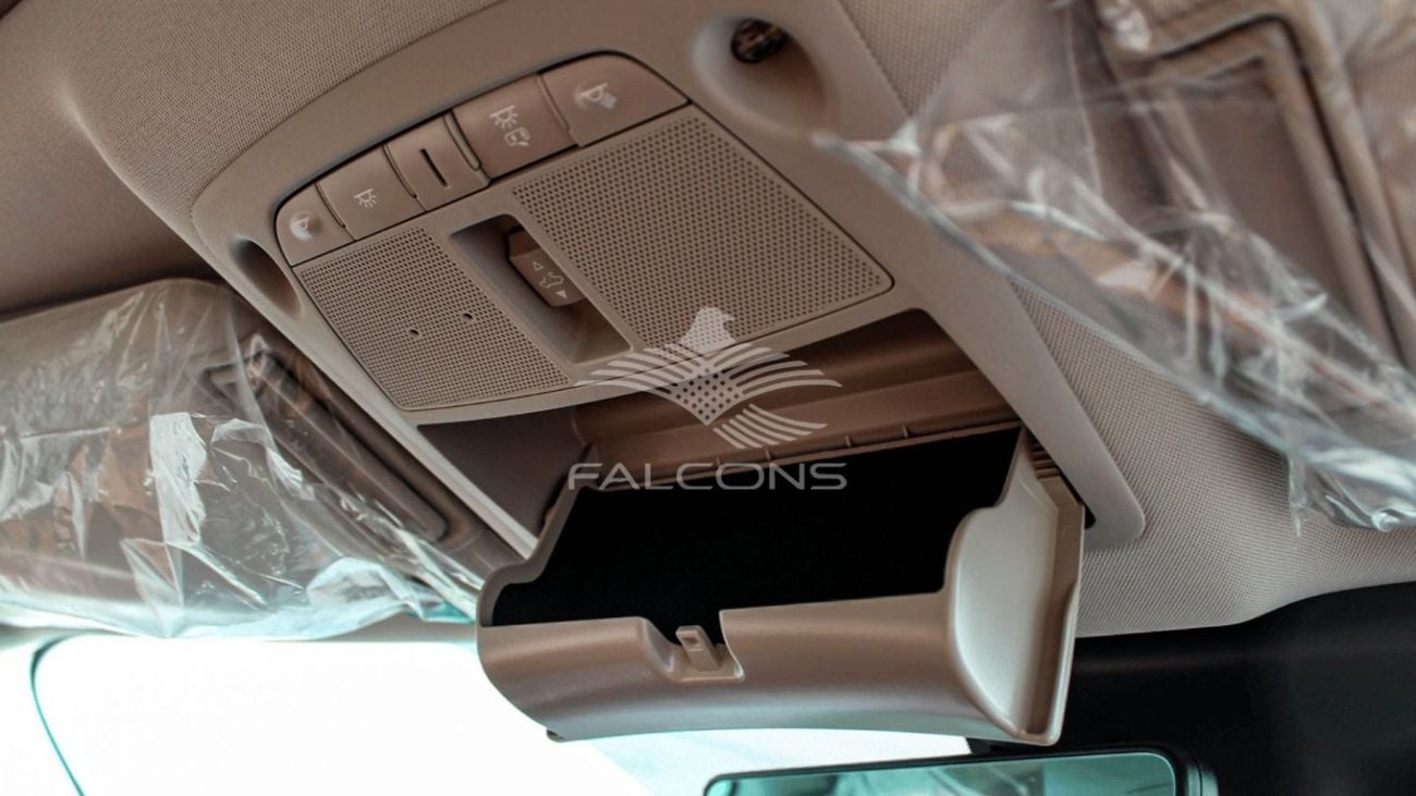 Nissan Patrol Nissan/PATROL V8/ PLATINUM CITY 5.6L V8 AT