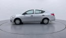 Nissan Sunny S 1.5 | Under Warranty | Inspected on 150+ parameters