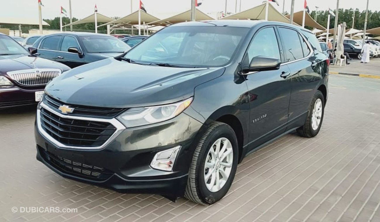 Chevrolet Equinox LT - Very Clean Car