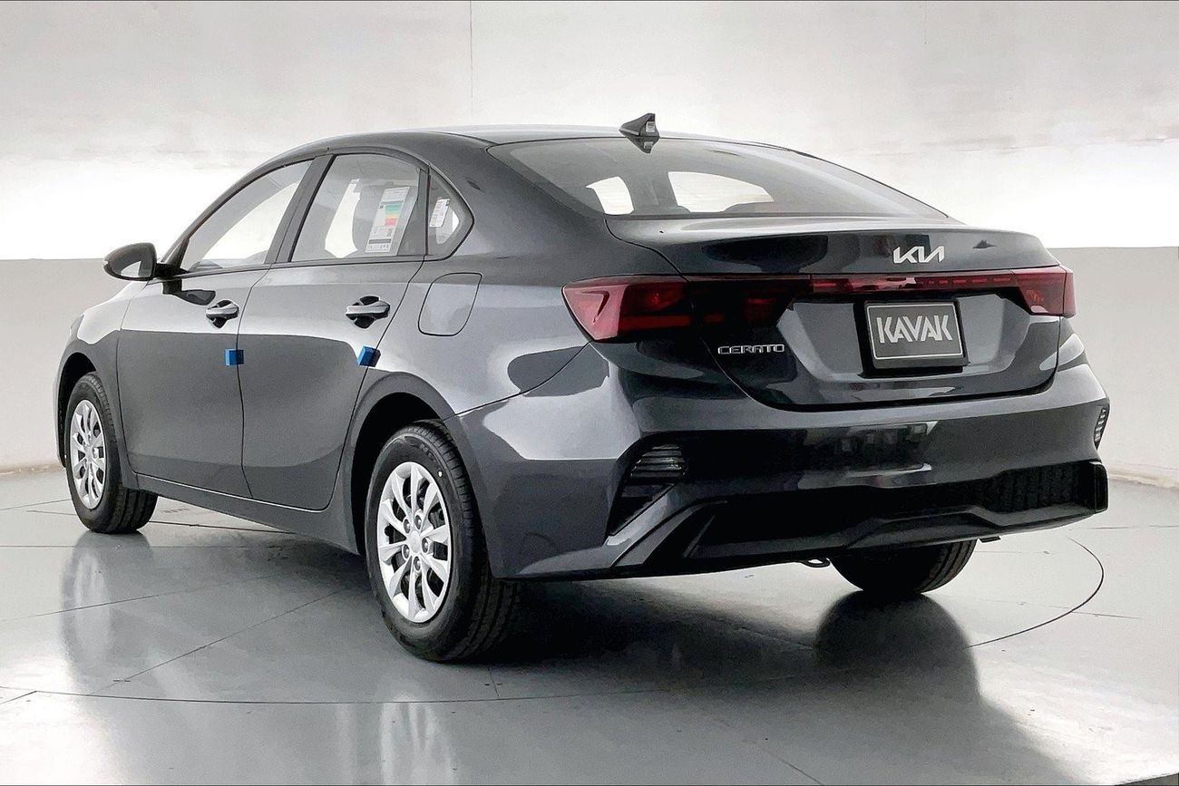 Kia Cerato LX | Guaranteed Warranty | 0 Down Payment