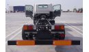 Hino 300 Hino 514 2.5 TON CHASSIS  MY23