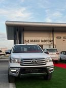 تويوتا هيلوكس هايلوكس