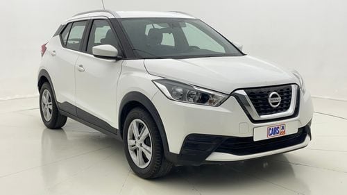 Nissan Kicks S 1.6 | Zero Down Payment | Home Test Drive