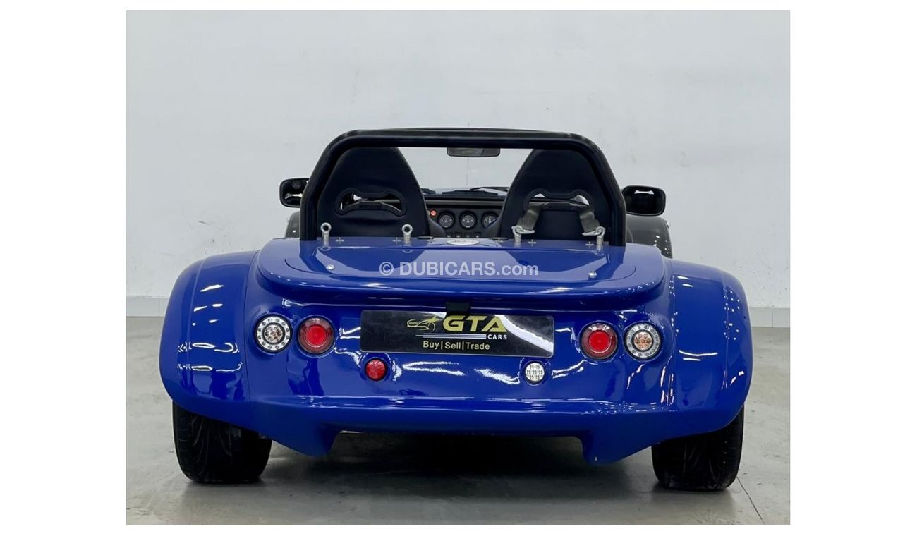 Westfield Classic 2019 Westfield Special Edition, Low Kms, GCC