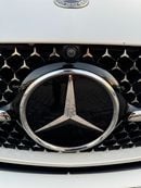 مرسيدس بنز CLS 450 Premium 3.0L (389 HP)