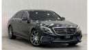 Mercedes-Benz S 65 AMG Std 2015 Mercedes Benz S65 AMG, Service History, Full Options, Very Low Kms, GCC