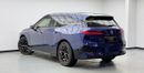 BMW iX 2023 BMW iX M60 E-Performance, BMW Warranty+Service Contract+Full Service History, GCC Specs.