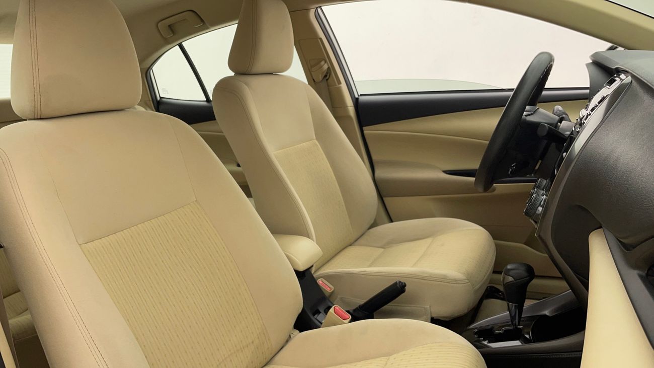 Toyota Yaris SE 1.5 | Zero Down Payment | Home Test Drive