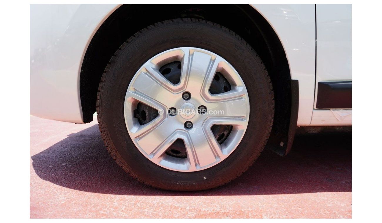 Renault Lodgy 2023 Renault Lodgy 1.6L Diesel