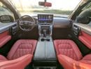 Toyota Land Cruiser  4.0L Completely Modified Exteriorly & Interiorly to 2025 model Year V6 1GR Petrol Engine Automat