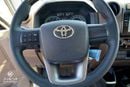 Toyota Land Cruiser Pick Up 2.8L | LX Diesel | LC79 | Singal Cabin | Rear Camera | Cruise Control | Diff Lock