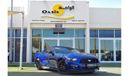Ford Mustang GT 5.0 Agency Warranty Full Service History