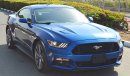 Ford Mustang GT Premium+, V8 5.0L, GCC Specs with 3 years or 100K km Warranty and Free Service