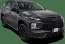 Mitsubishi Montero Sport GLS 2022 | AED 1070/Month | 0 DP | 30 Day Return | Warranty | Service History