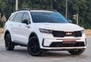 كيا سورينتو Std 2.5L AWD