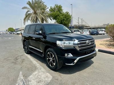 Toyota Land Cruiser EXR 2.7L