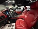 Maserati Levante S