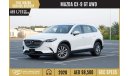 Mazda CX-9 AED 1,723/month 2020 | MAZDA CX-9 | GT AWD | FULL MAZDA SERVICE HISTORY | M34647