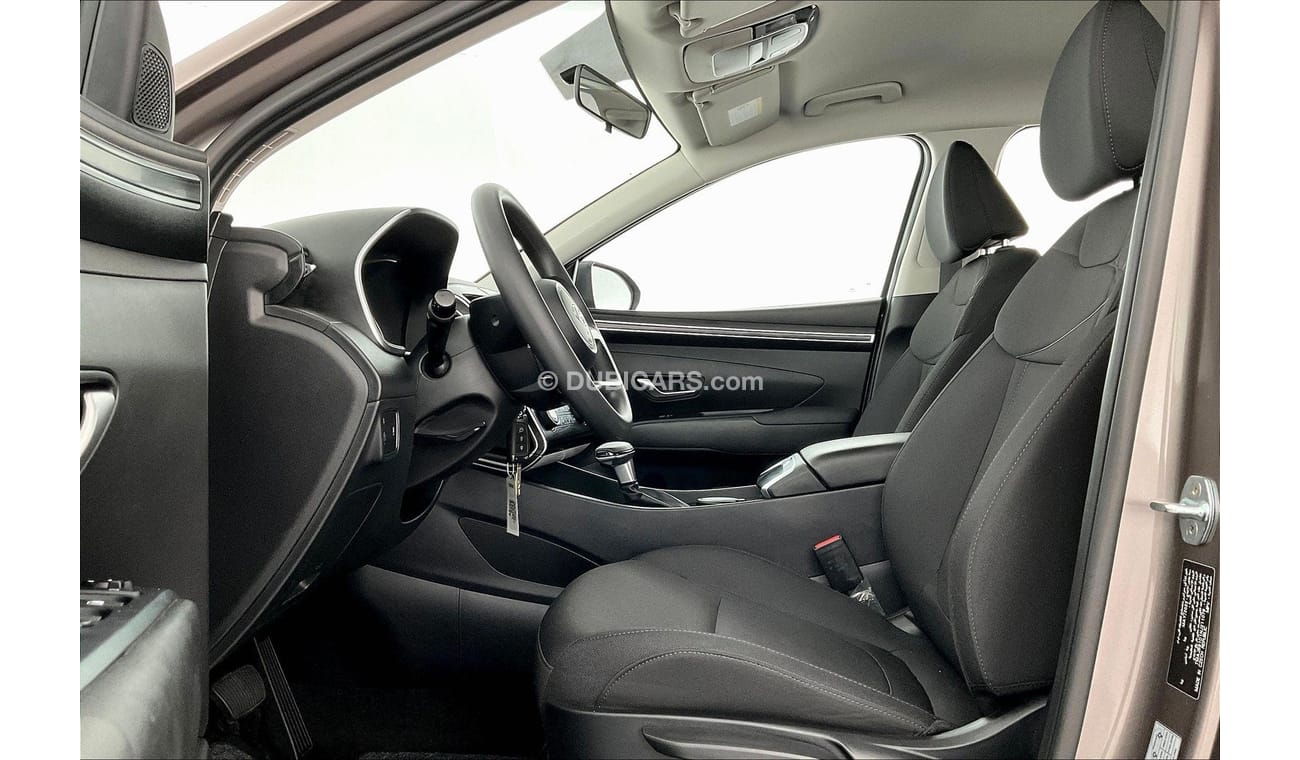 Hyundai Tucson Smart