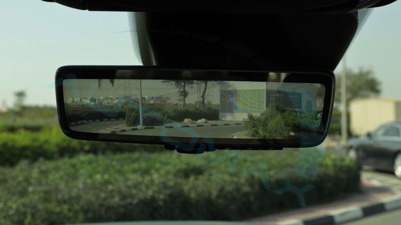 Jeep Grand Cherokee L LIMITED PLUS LUXURY GCC 0Km 2025 With 3 Years Or 60,000 Km Warranty @Official Dealer