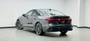 أودي S5 TFSI LIMOUSINE 2025 Audi S5 3.0 TFSI, 2030 Audi Warranty + Service Pack, Full Audi Service History, Low Km, GCC