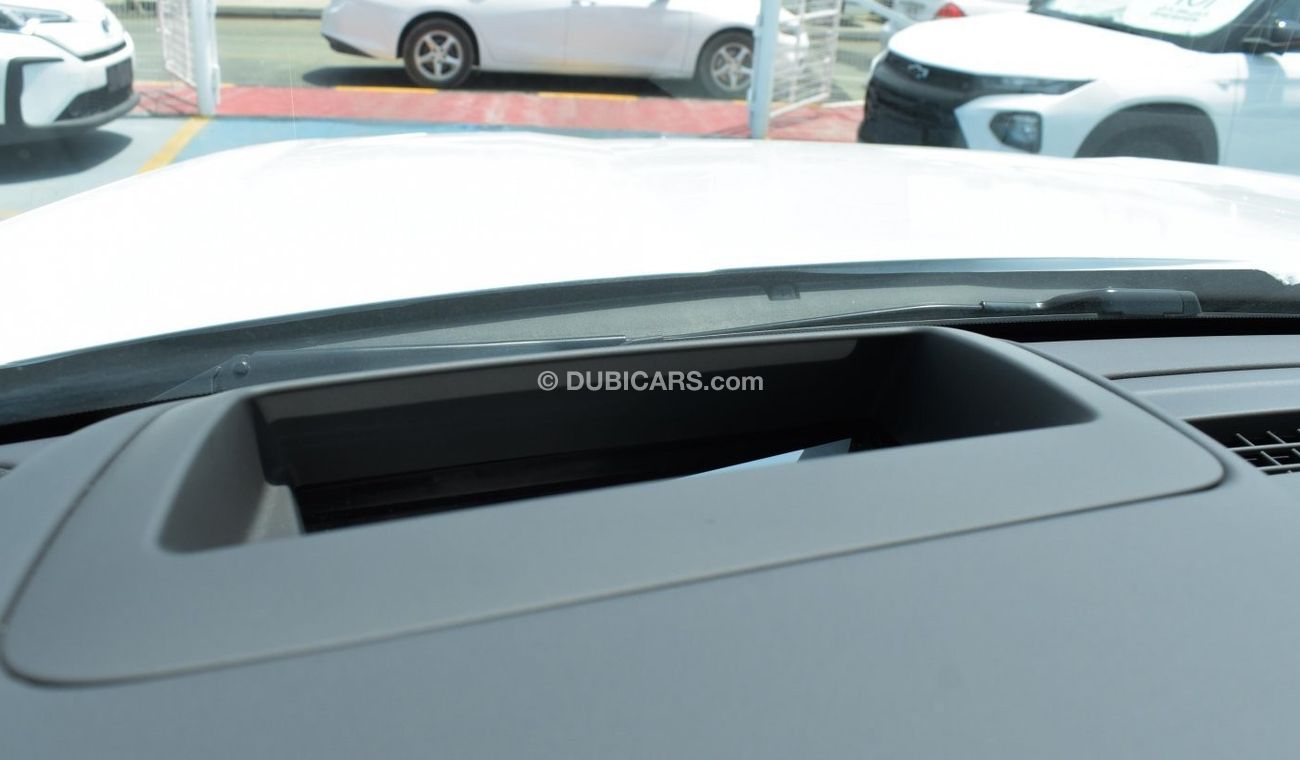 GMC Yukon AT4 5.3 L. Local Registration + 10%